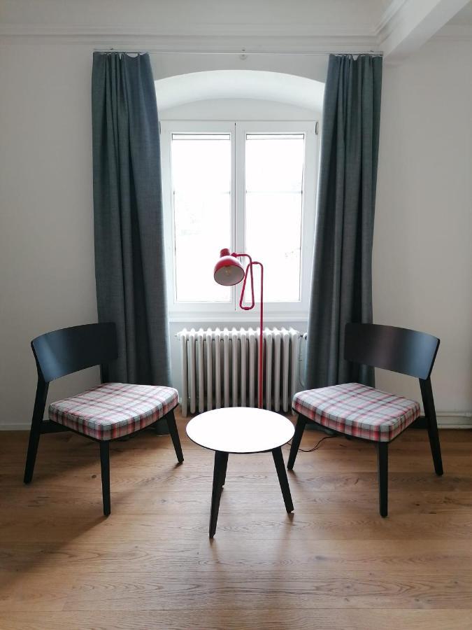 Bed and Breakfast Berghof Erlebnis Ag Pfaffnau Экстерьер фото